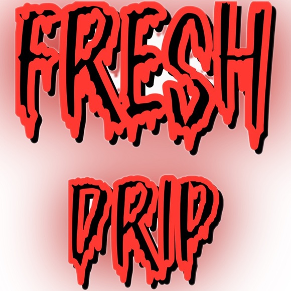 Fresh Drip T-Shirt - Picture 2 of 2